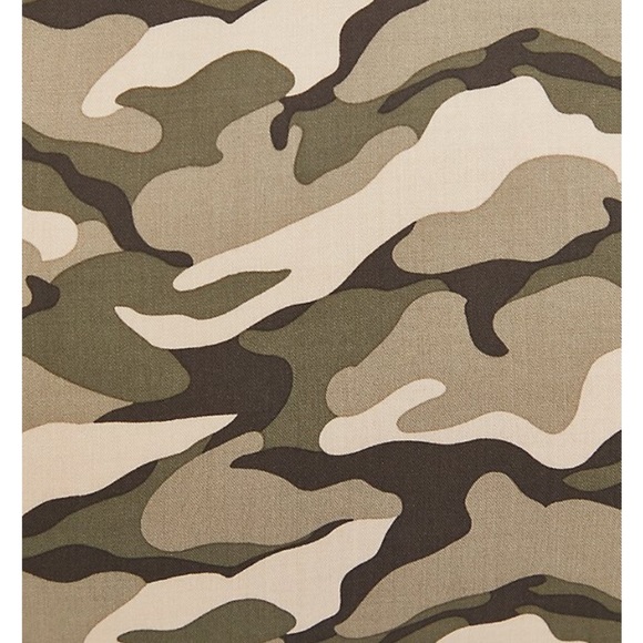 NWT Torrid sz 2x Mini Challis Zip Front Dress!! - Picture 4 of 5